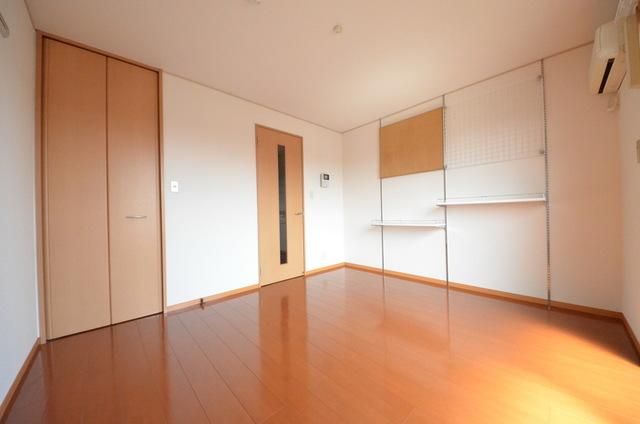 居室・リビング　☆洋室☆