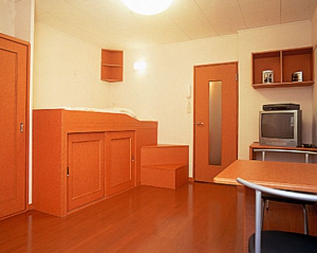 居室・リビング　室内・室内設備