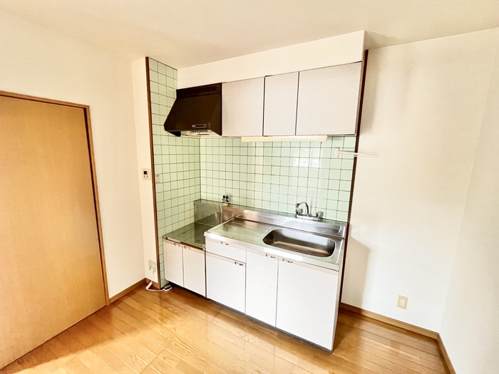 キッチン　同系タイプ