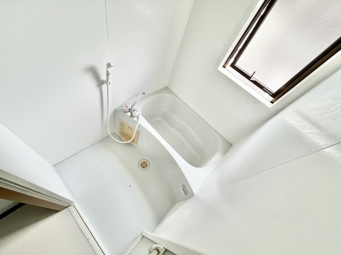 バス・シャワールーム　同系タイプ