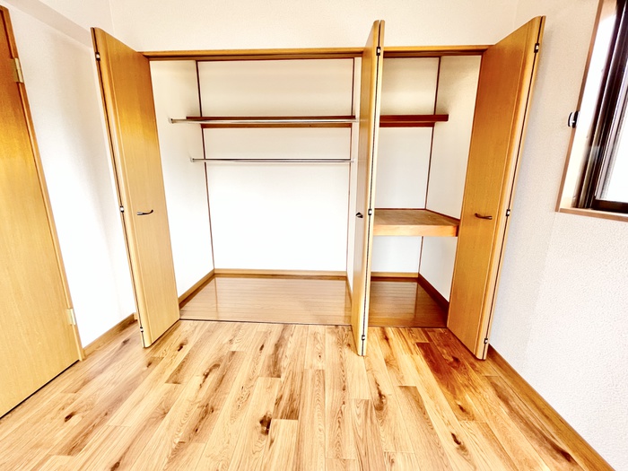 収納　同系タイプ