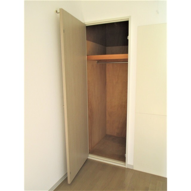 収納　居室・クローゼット（２３１０）