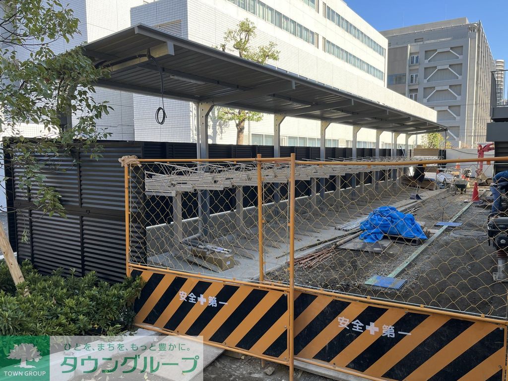 その他設備　共有部分