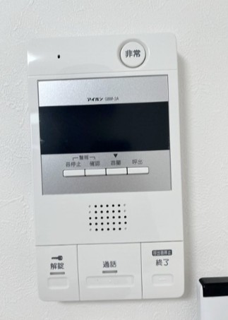 セキュリティ　☆安心安全のセキュリティ☆