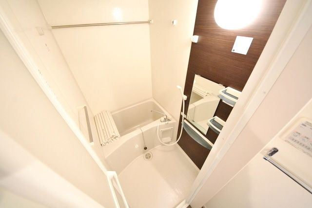 バス・シャワールーム　★同施工写真★