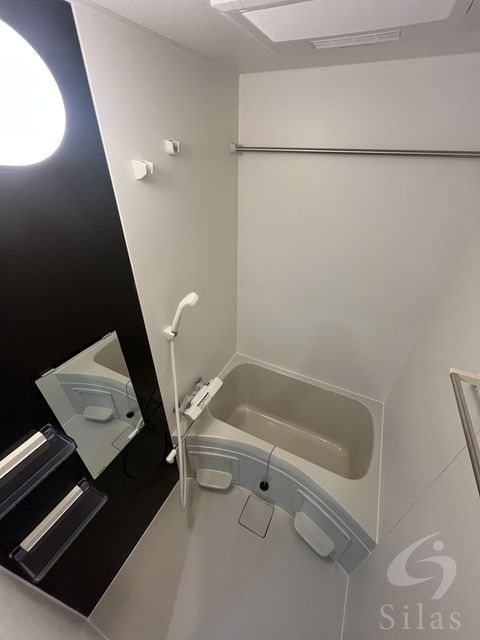 バス・シャワールーム　同仕様