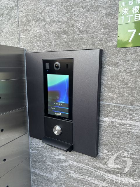 その他共有部分　同仕様