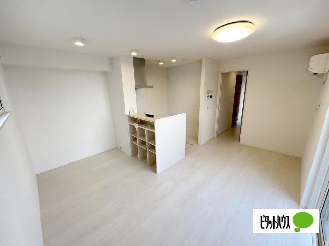 居室・リビング　ＬＤＫ