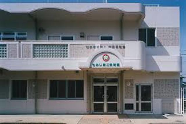 幼稚園・保育園　もみじ第二保育園（幼稚園・保育園）まで1049m