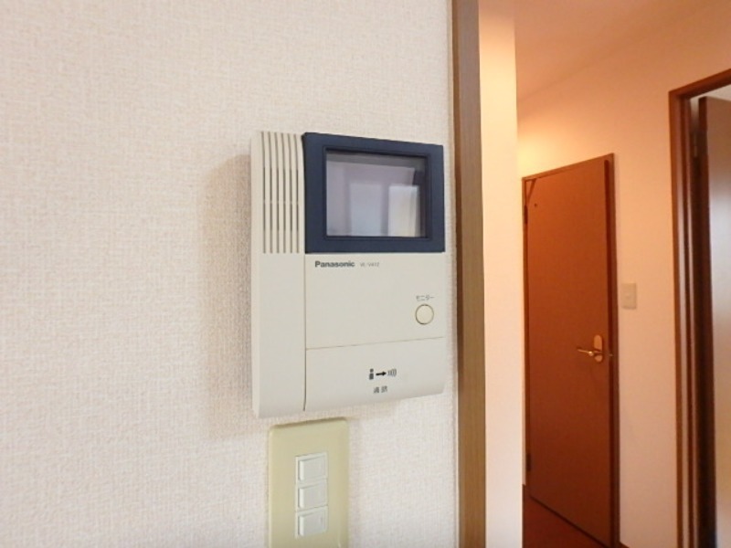 セキュリティ　図面と現状に相違がある場合には現状を優先