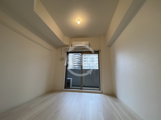 居室・リビング　BPRレジデンス天満橋　洋室