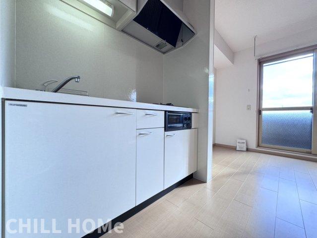 キッチン　他社様掲載物件もまとめてご紹介、ご案内可能です(^^)/