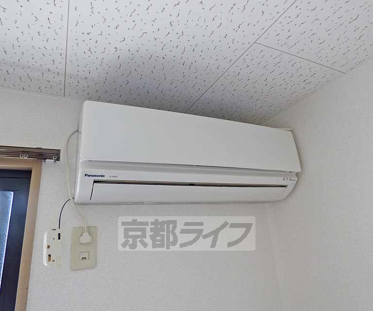 その他設備　室内設備です。