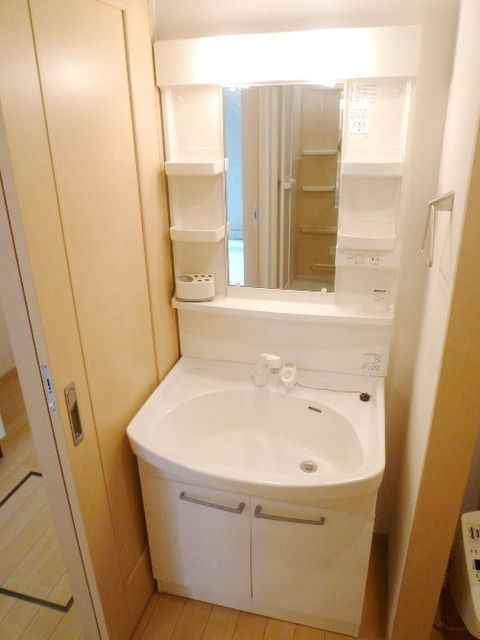 洗面設備　★シャンプードレッサー★