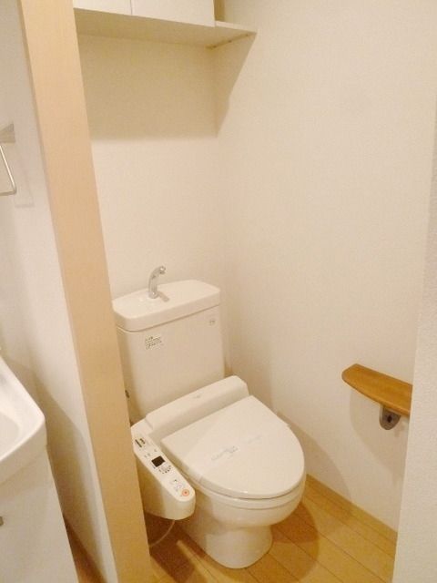 トイレ　★ウォシュレット★