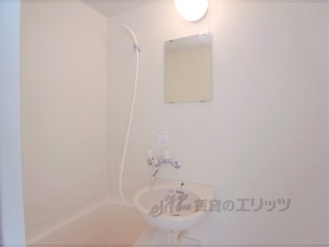 洗面設備　洗面台