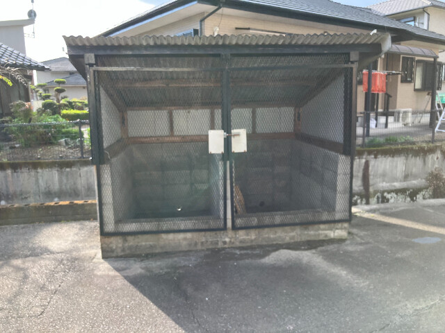 その他共有部分　建物設備