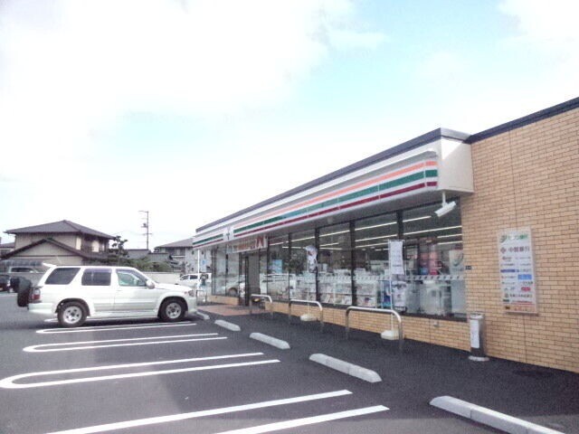 コンビニ　セブンイレブン　倉敷広江店（コンビニ）まで1914m