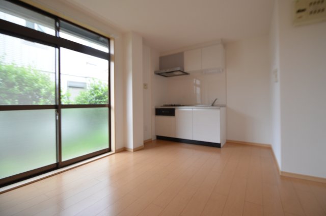 その他部屋・スペース　ダイニングキッチン☆