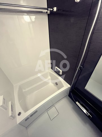 バス・シャワールーム　アーバネックス大阪天満宮II　お風呂