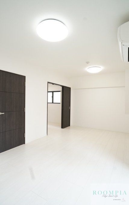 その他部屋・スペース　リビング/居室