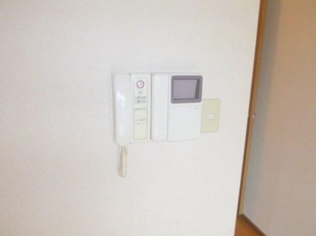 その他設備　違うお部屋の写真です。ご参考までに