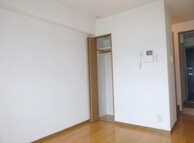 収納　違うお部屋の写真です。ご参考までに