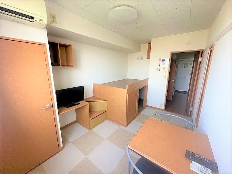 その他部屋・スペース