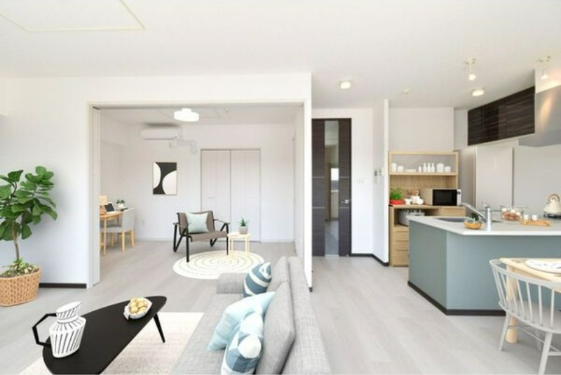 居室・リビング