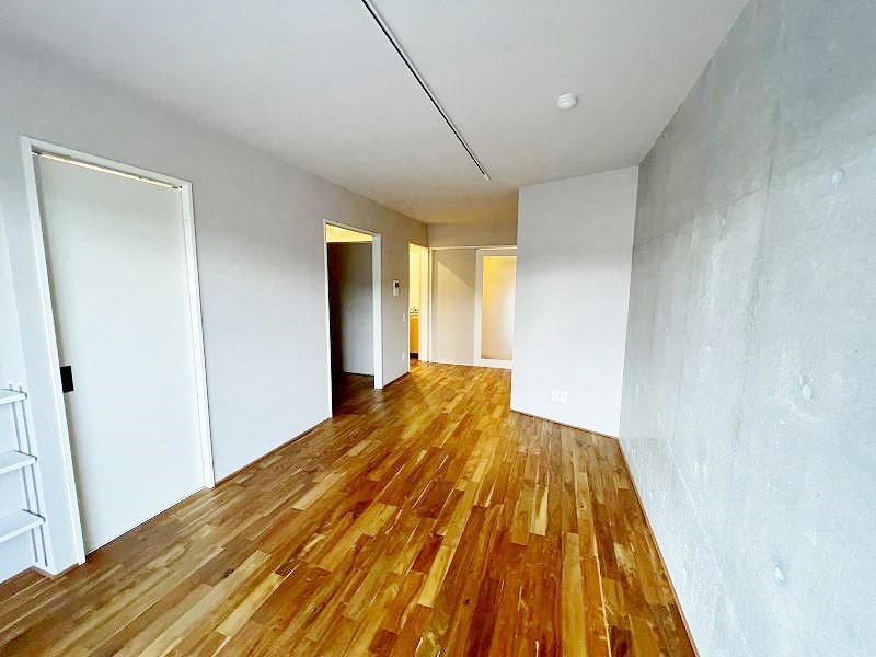 居室・リビング　★LDK10.07帖★