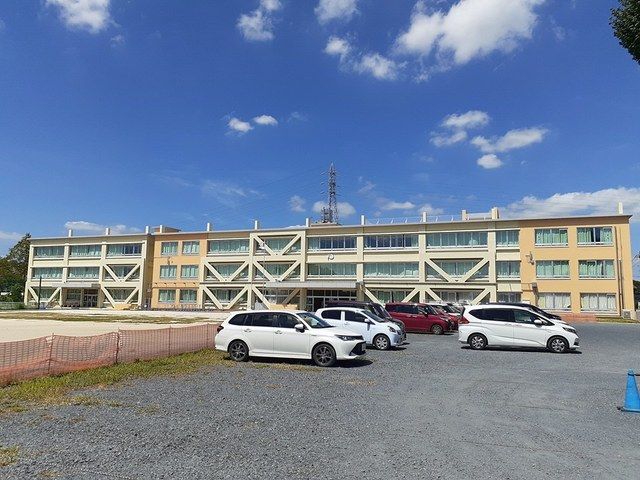 小学校　水戸市立酒門小学校（小学校）まで315m