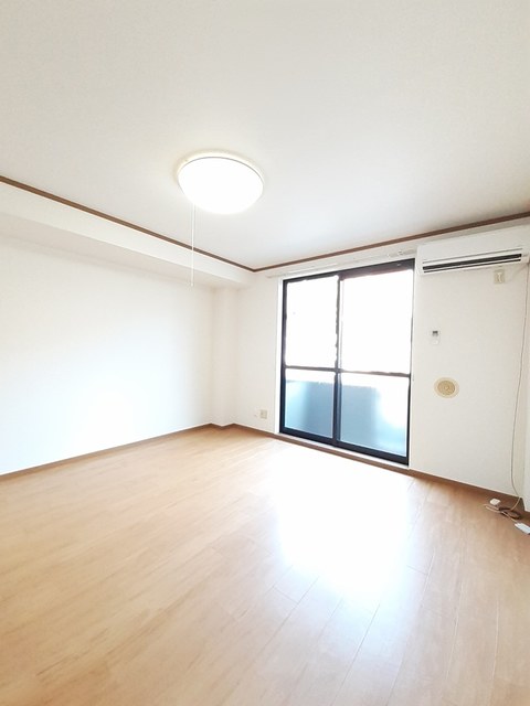 居室・リビング　居室・リビング