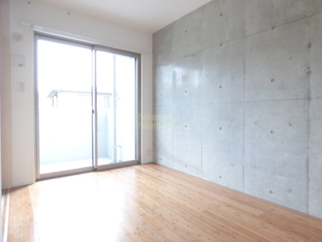 その他部屋・スペース　写真は別号室