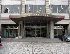 警察署・交番　多摩警察署（警察署・交番）まで477m