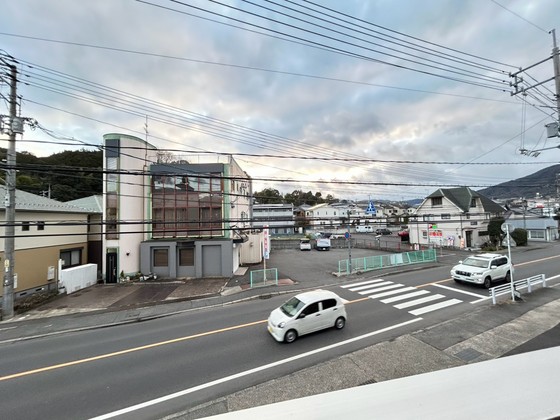 眺望　※別号室のお写真です