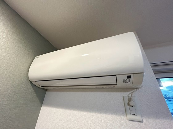 その他設備　※別号室のお写真です