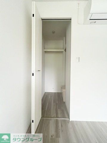 収納　お部屋探しは株式会社　タウンハウジング　までお気軽にお問合…