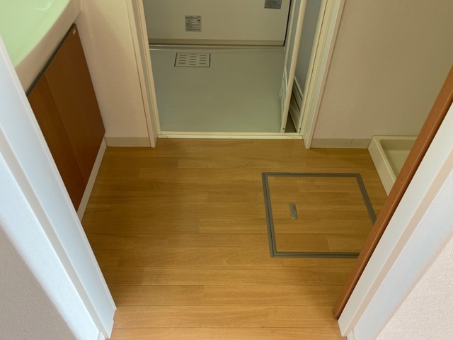 その他　脱衣所