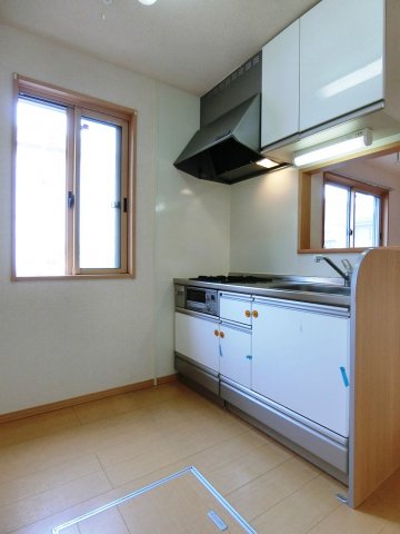 キッチン　＊別室参考