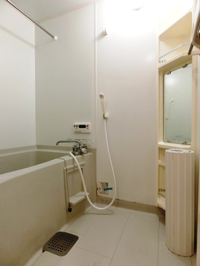 バス・シャワールーム　＊別室参考