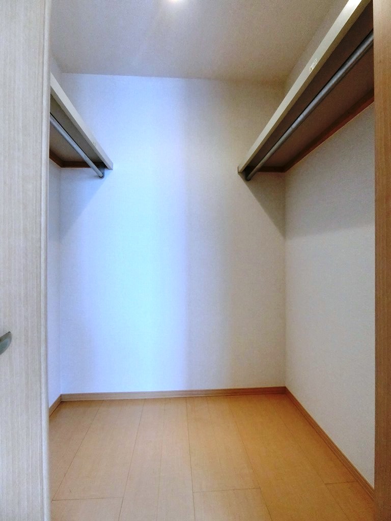 収納　＊別室参考