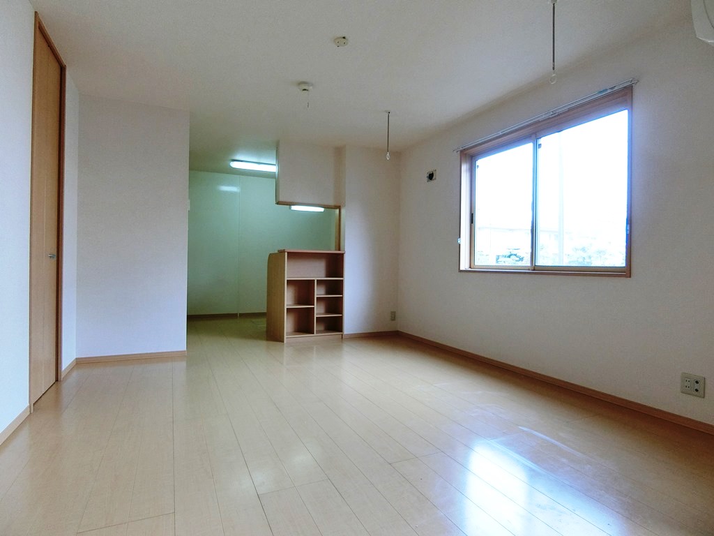 居室・リビング　＊別室参考