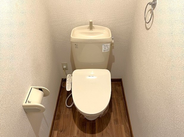 トイレ　イメージ