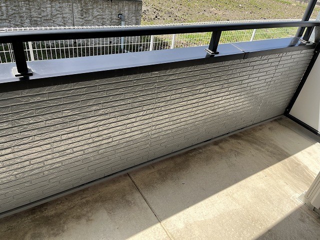 バルコニー　イメージ