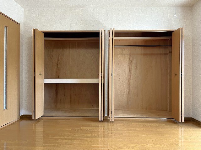 収納　イメージ