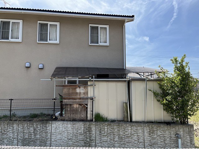 眺望　イメージ