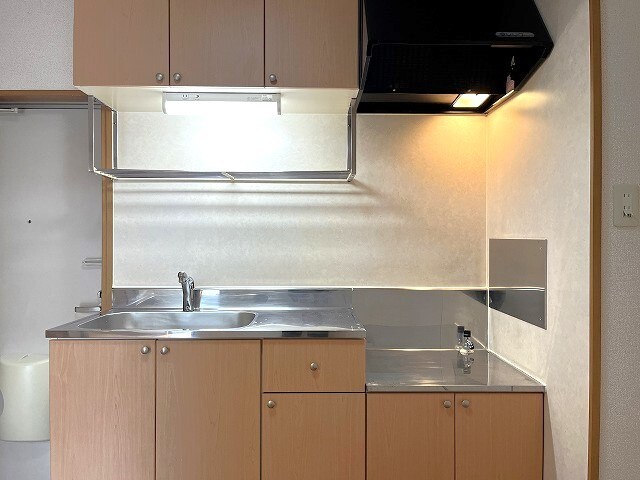 キッチン　イメージ