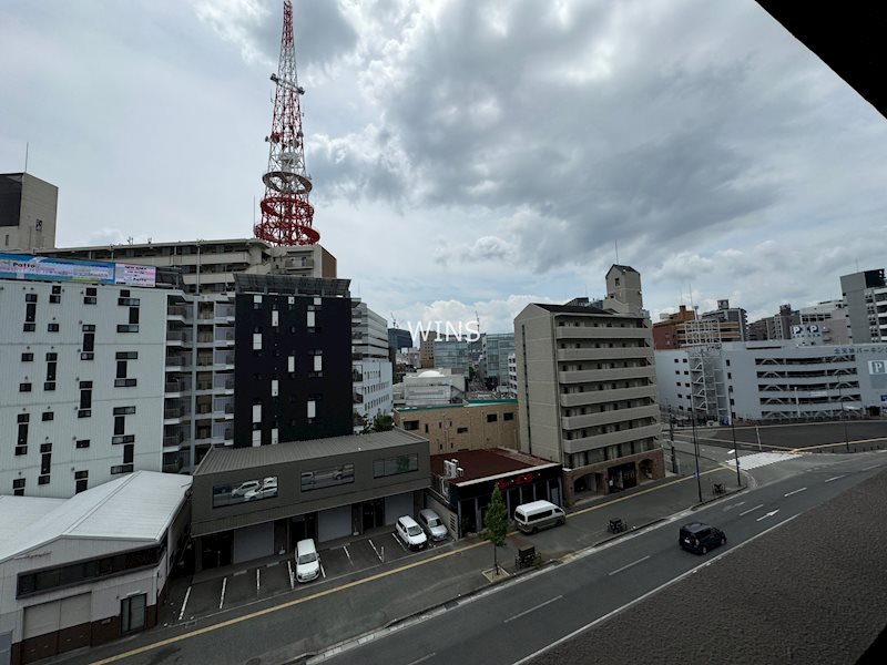 眺望　別部屋参考写真です