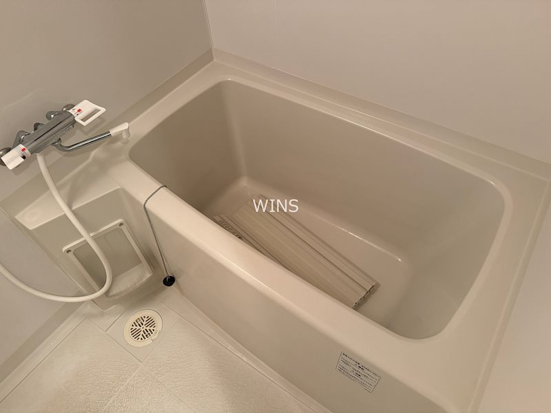 バス・シャワールーム　別部屋参考写真です