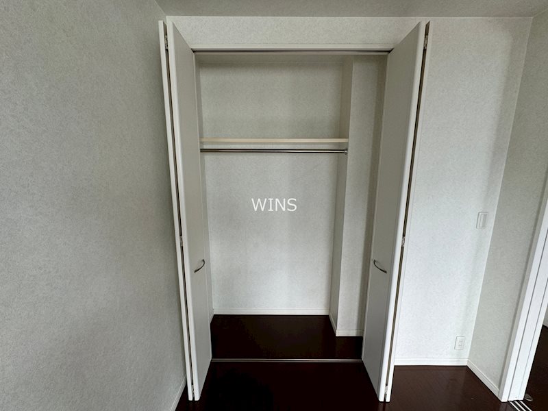 収納　別部屋参考写真です